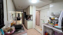 Blk 93 Commonwealth 16 (Queenstown), HDB 3 Rooms #504031581